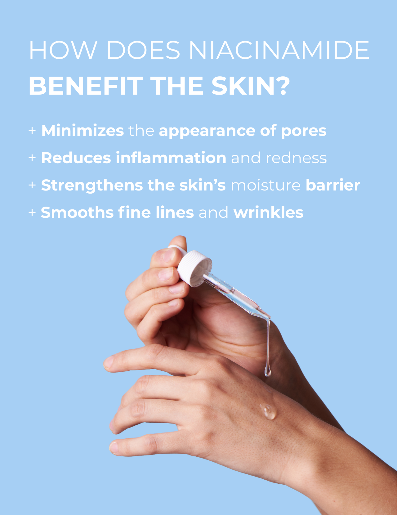 Niacinamide 5% Serum