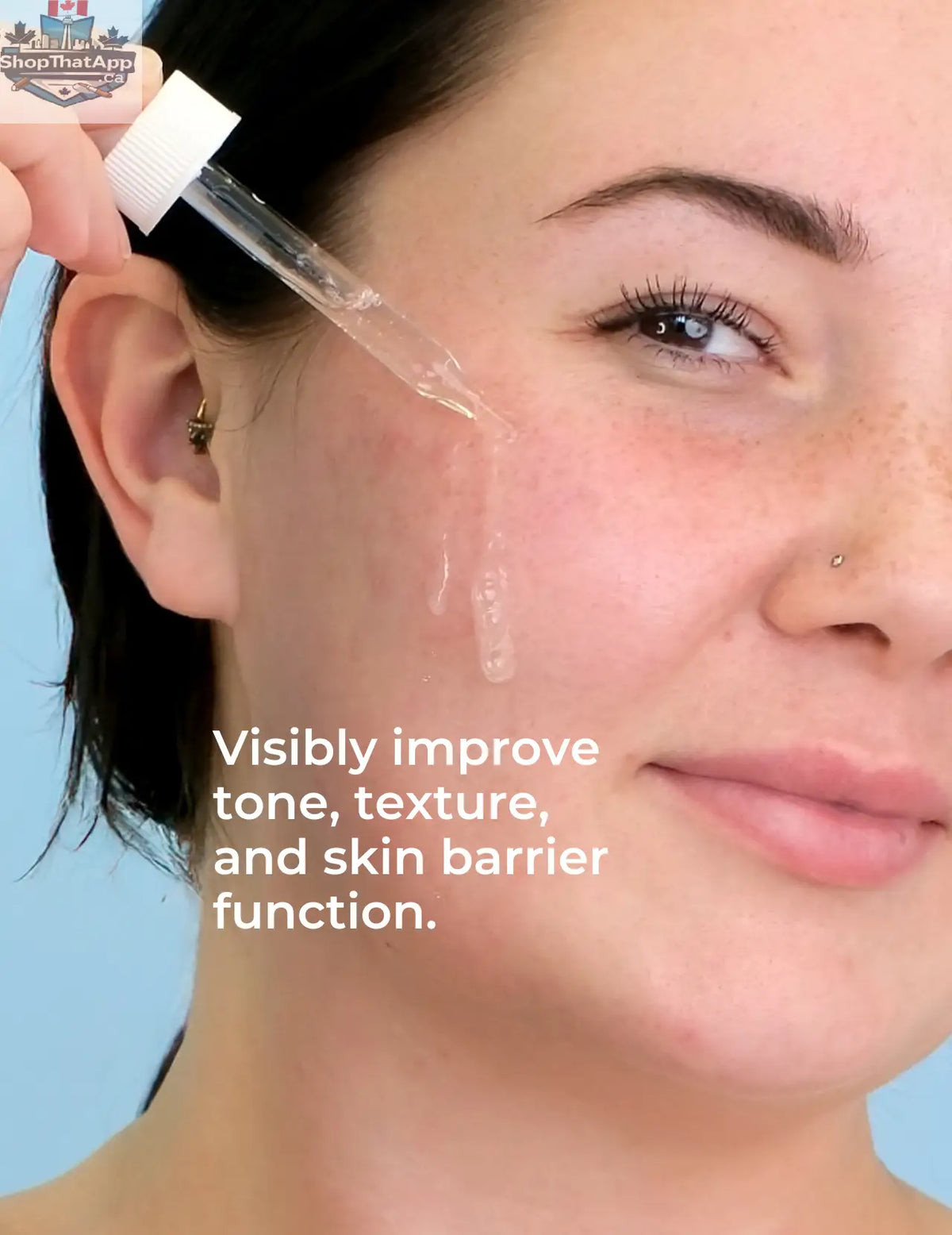 Niacinamide 5% Serum - Shopthatapp.ca