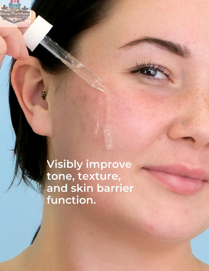 Niacinamide 5% Serum - Shopthatapp.ca