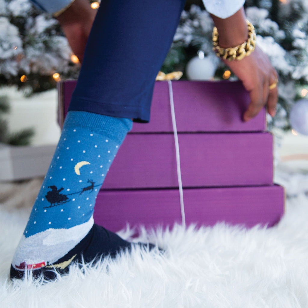 Night Before Christmas Decor for a Magical Holiday Atmosphere - Shopthatapp.ca