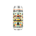 Bellwoods Jelly King Sour - Craft Your Perfect Sour Experience