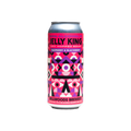 Bellwoods Jelly King Sour Raspberry Blackberry - Refreshing Sour Ale