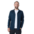 NorthWool Men's Merino Blend Shaket — Heavyweight