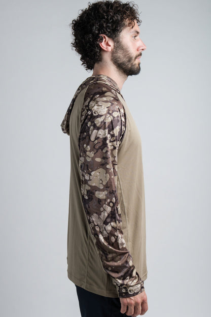 UPF 50 Cooling Hoodie for Ultimate Summer Comfort - Shopthatapp.ca