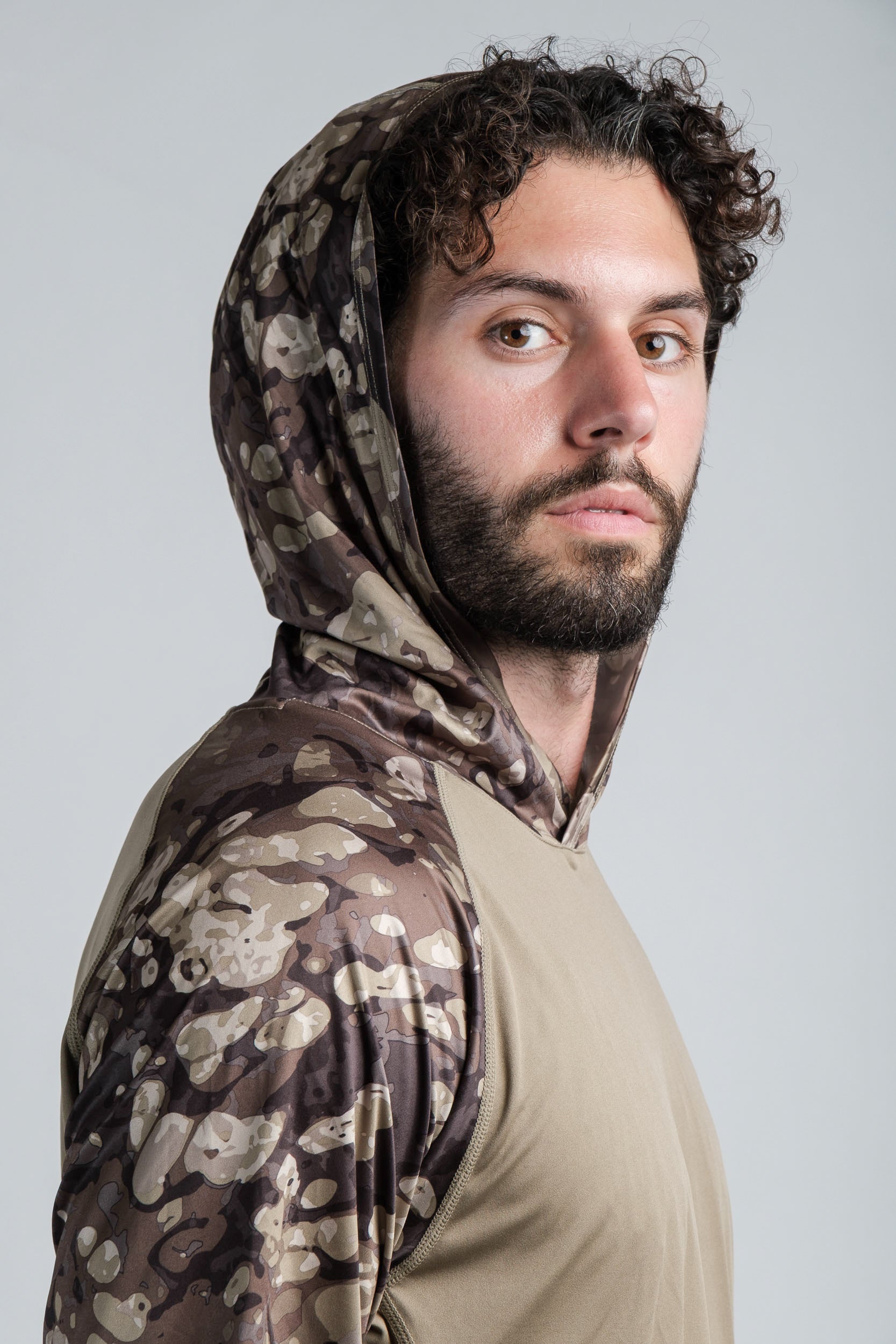 UPF 50 Cooling Hoodie for Ultimate Summer Comfort - Shopthatapp.ca