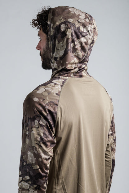 UPF 50 Cooling Hoodie for Ultimate Summer Comfort - Shopthatapp.ca