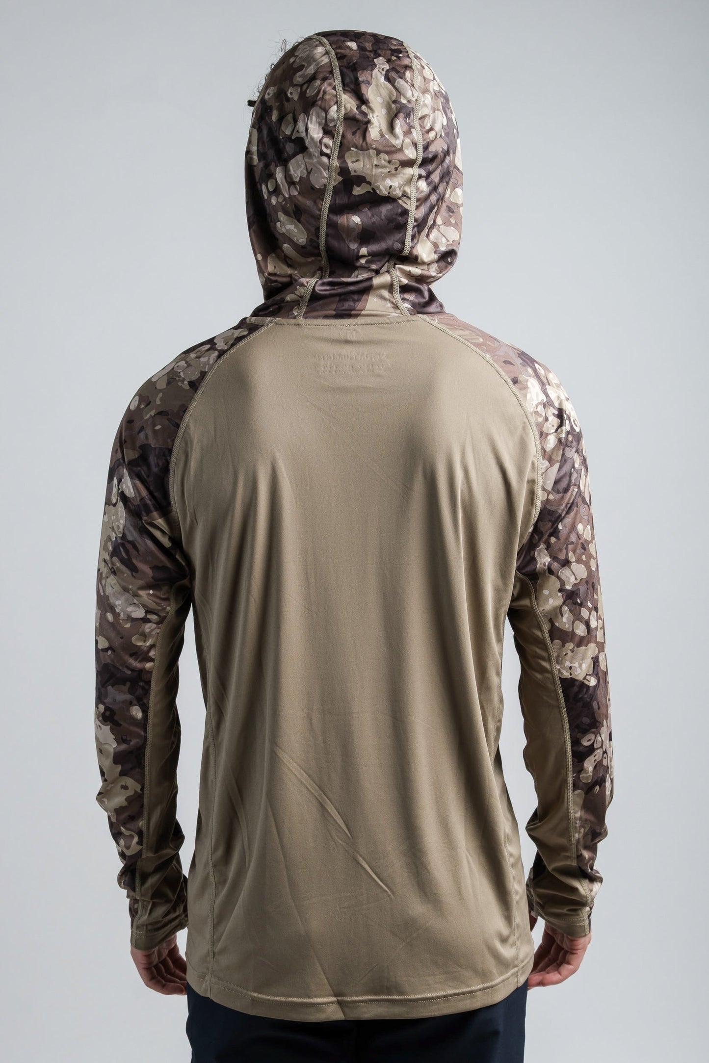 UPF 50 Cooling Hoodie for Ultimate Summer Comfort - Shopthatapp.ca