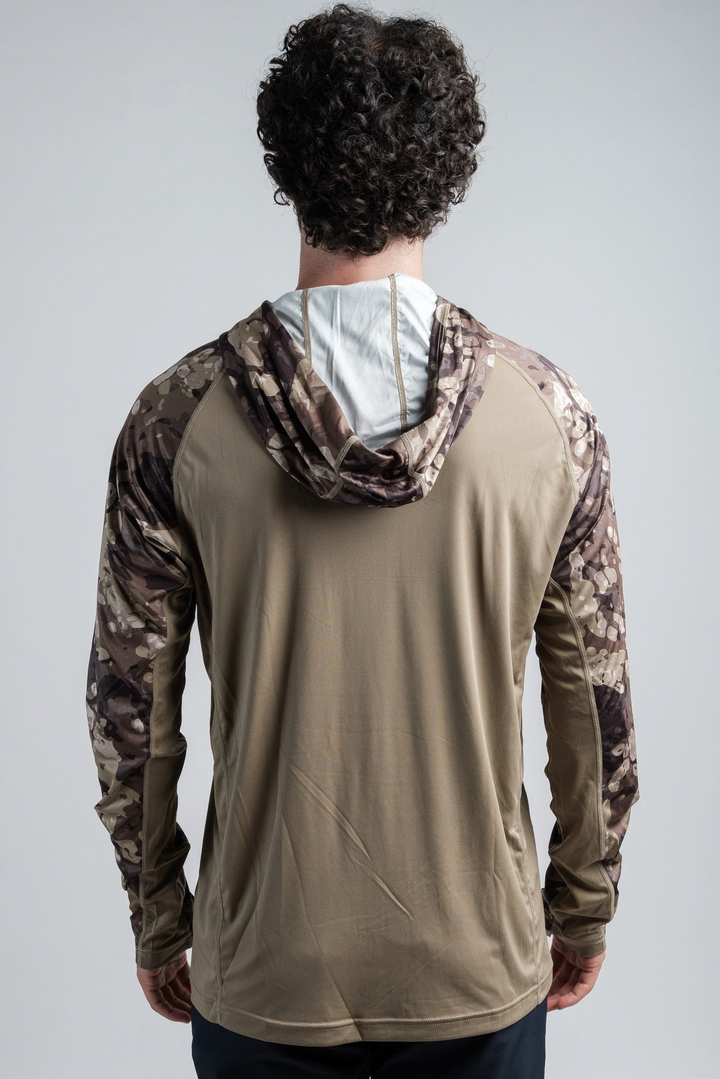 UPF 50 Cooling Hoodie for Ultimate Summer Comfort - Shopthatapp.ca