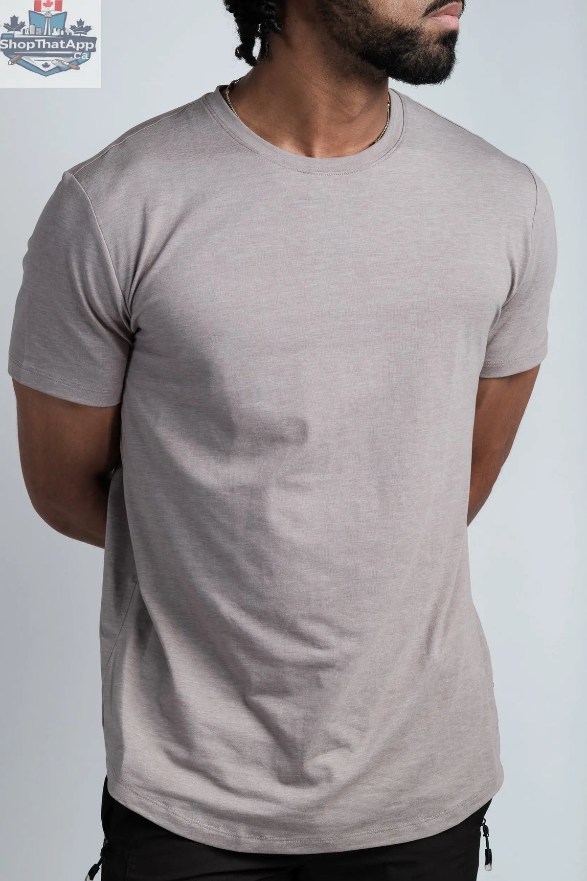 Everyday T-Shirt Set (3-Pack) for Ultimate Comfort and Style - Shopthatapp.ca