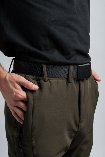 Quick-Flip Tactical Belt - Shopthatapp.ca