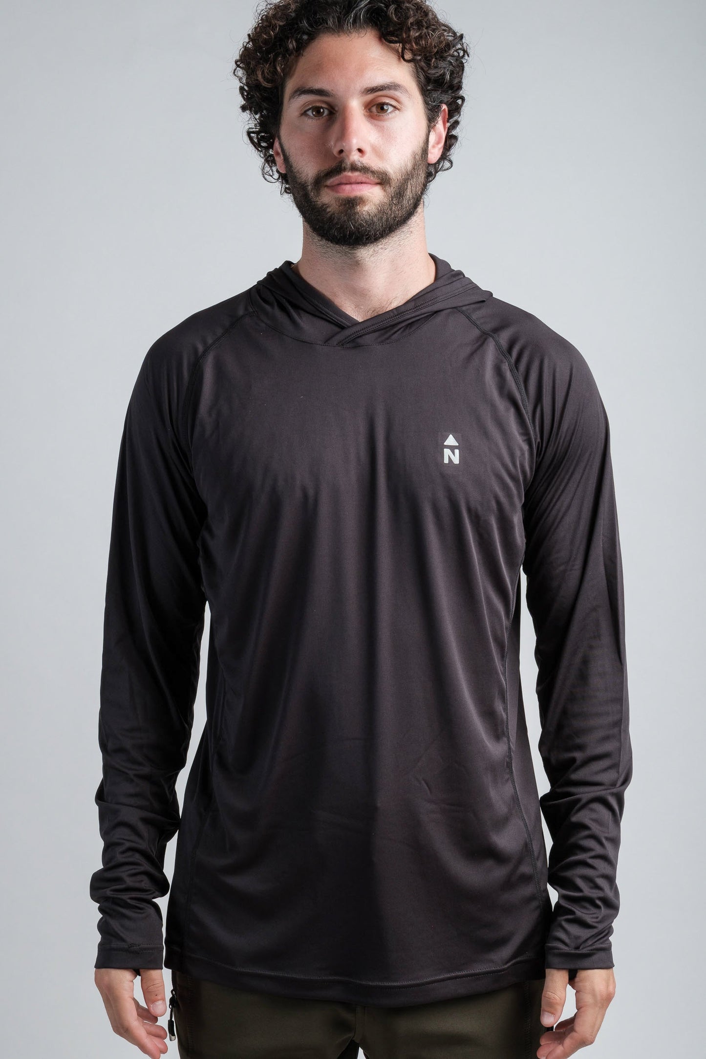 UPF 50 Cooling Hoodie for Ultimate Summer Comfort - Shopthatapp.ca