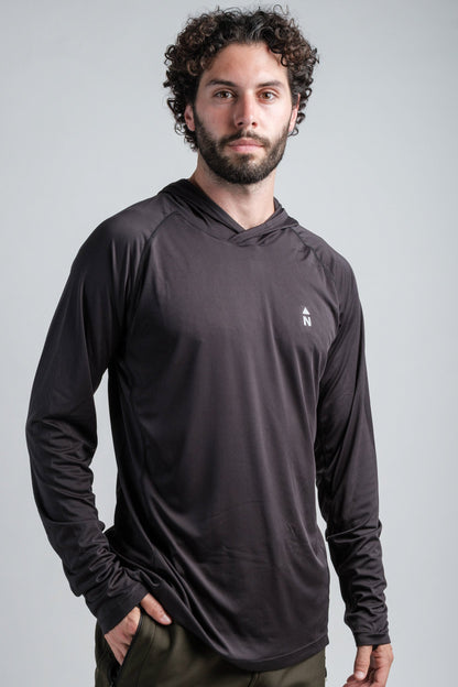 UPF 50 Cooling Hoodie for Ultimate Summer Comfort - Shopthatapp.ca