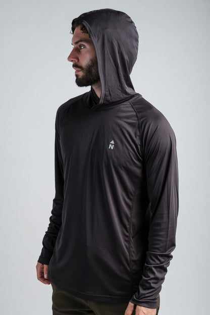 UPF 50 Cooling Hoodie for Ultimate Summer Comfort - Shopthatapp.ca