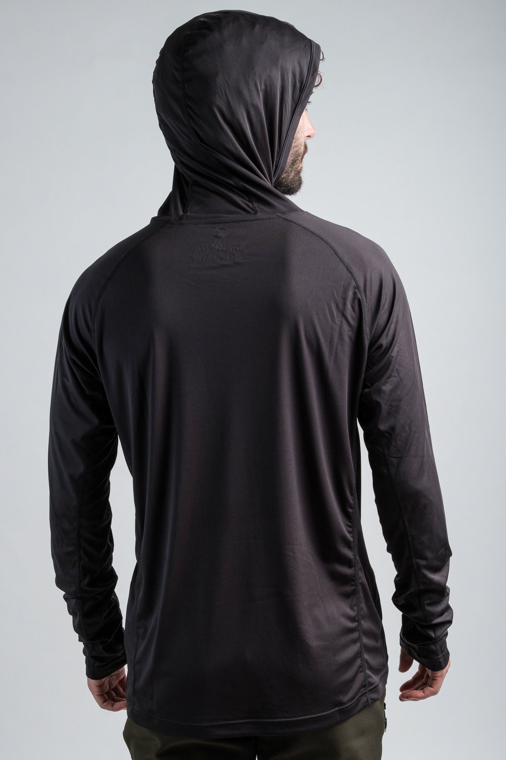 UPF 50 Cooling Hoodie for Ultimate Summer Comfort - Shopthatapp.ca
