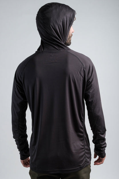 UPF 50 Cooling Hoodie for Ultimate Summer Comfort - Shopthatapp.ca