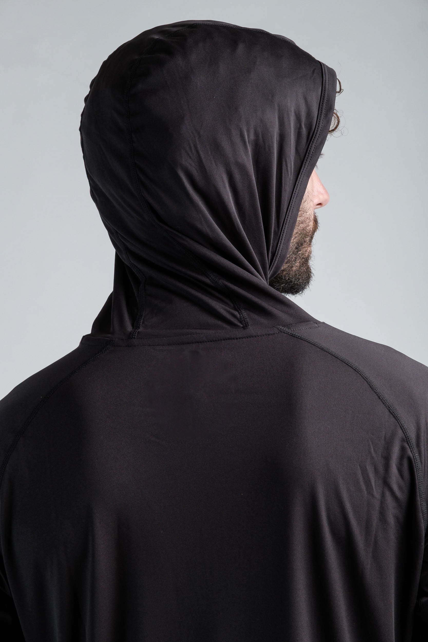 UPF 50 Cooling Hoodie for Ultimate Summer Comfort - Shopthatapp.ca