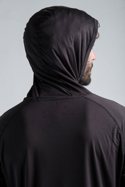 UPF 50 Cooling Hoodie for Ultimate Summer Comfort - Shopthatapp.ca