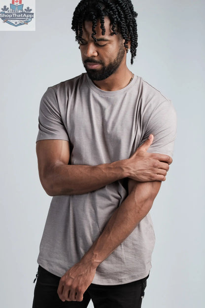 Everyday T-Shirt Set (3-Pack) for Ultimate Comfort and Style - Shopthatapp.ca