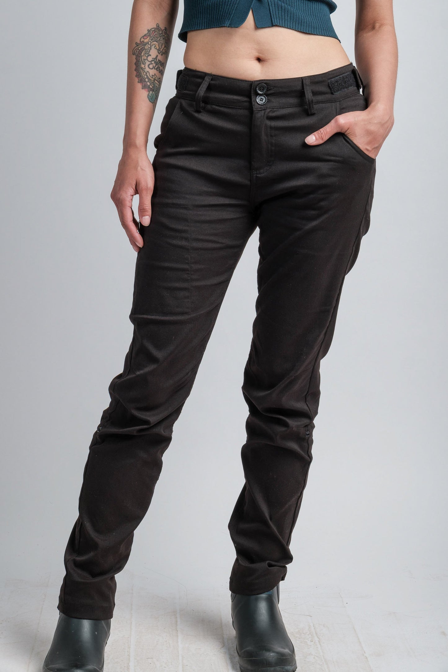 Women's Summer Pants V2 Explorer for Ultimate Comfort and Style - Shopthatapp.ca