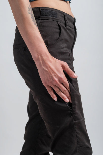 Women's Summer Pants V2 Explorer for Ultimate Comfort and Style - Shopthatapp.ca