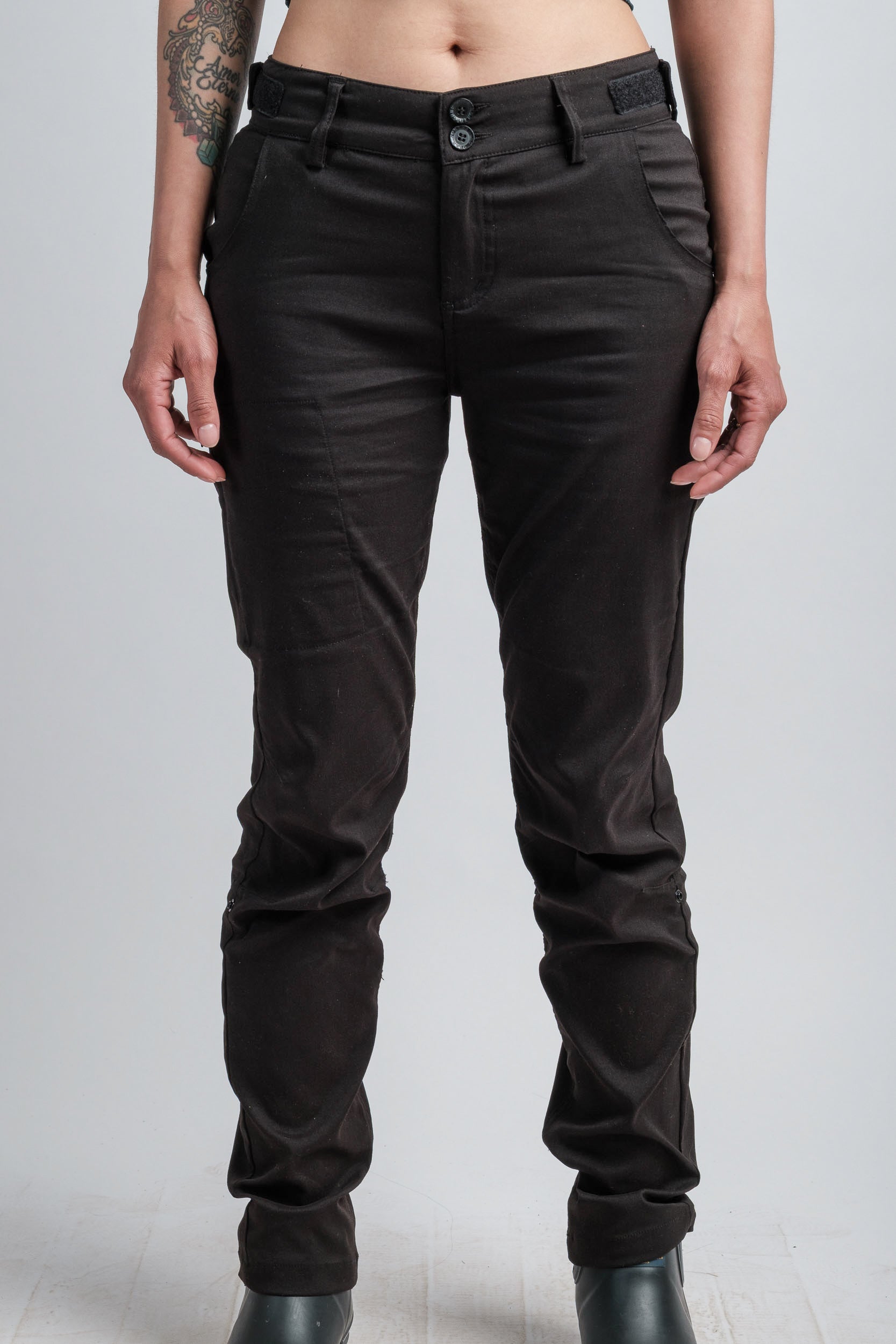 Women's Summer Pants V2 Explorer for Ultimate Comfort and Style - Shopthatapp.ca
