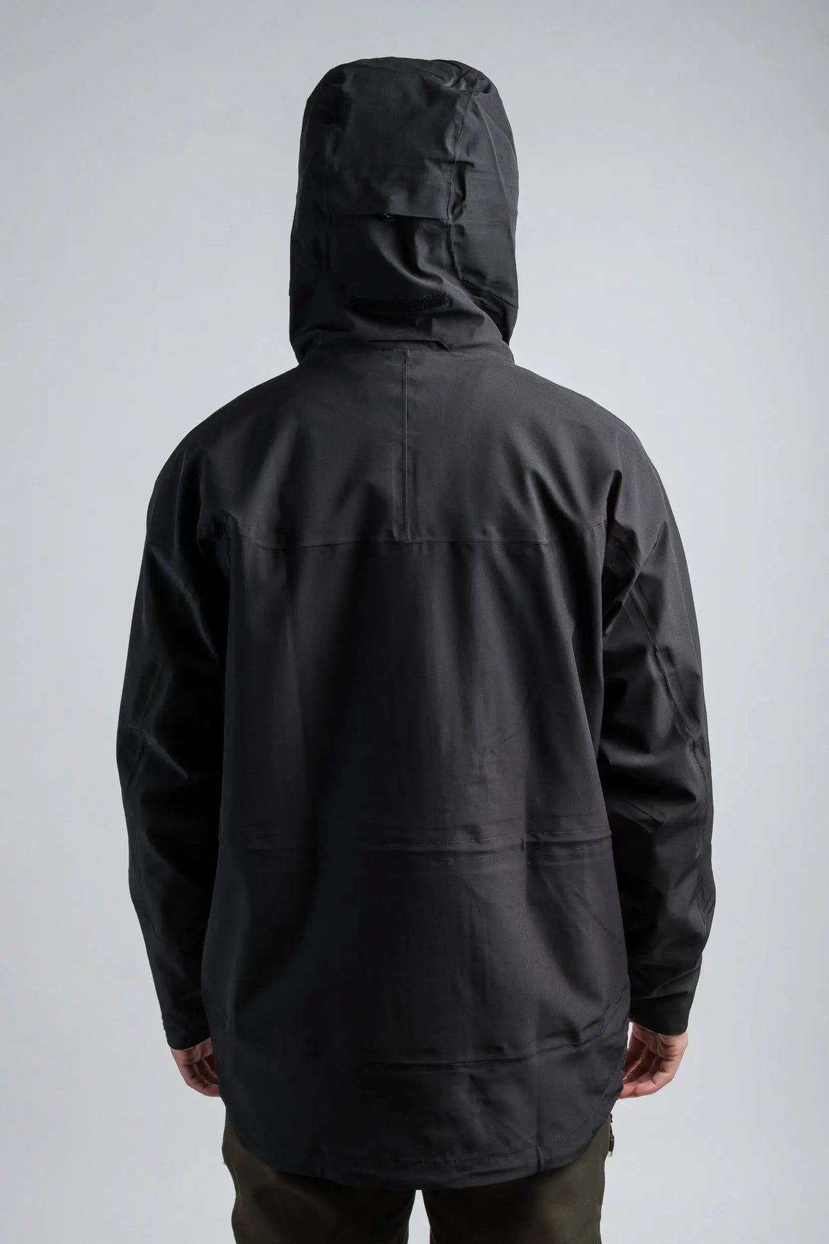 NEW DryShield Waterproof Field Jacket - Shopthatapp.ca