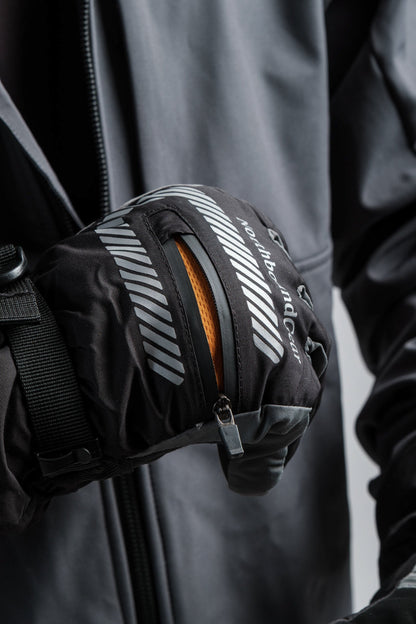 Defender 3-in-1 Touchscreen Gloves for Ultimate Protection and Versatility - Shopthatapp.ca