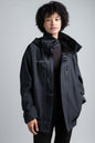 Women's Waterproof Field Jacket - DryShield Waterproof Technology - Shopthatapp.ca