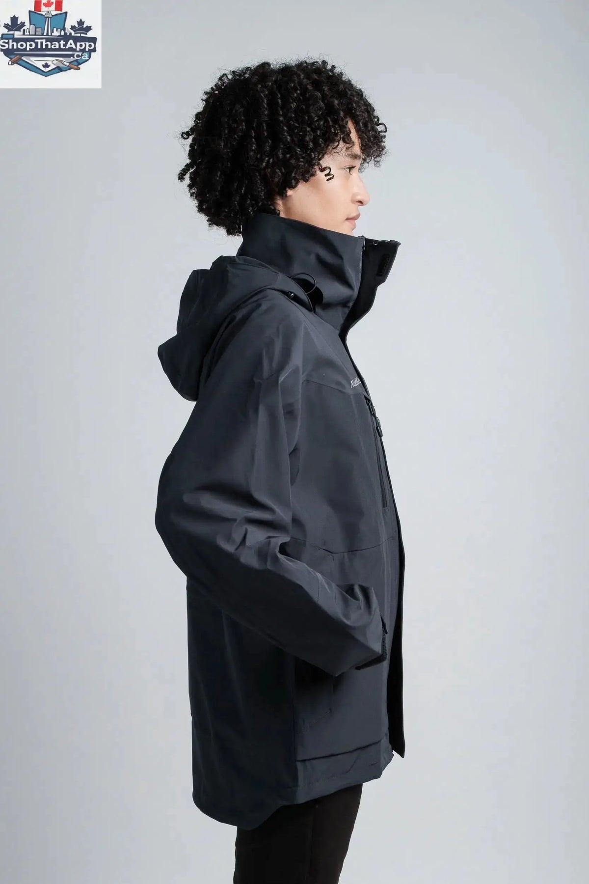 NEW DryShield Waterproof Field Jacket - Shopthatapp.ca