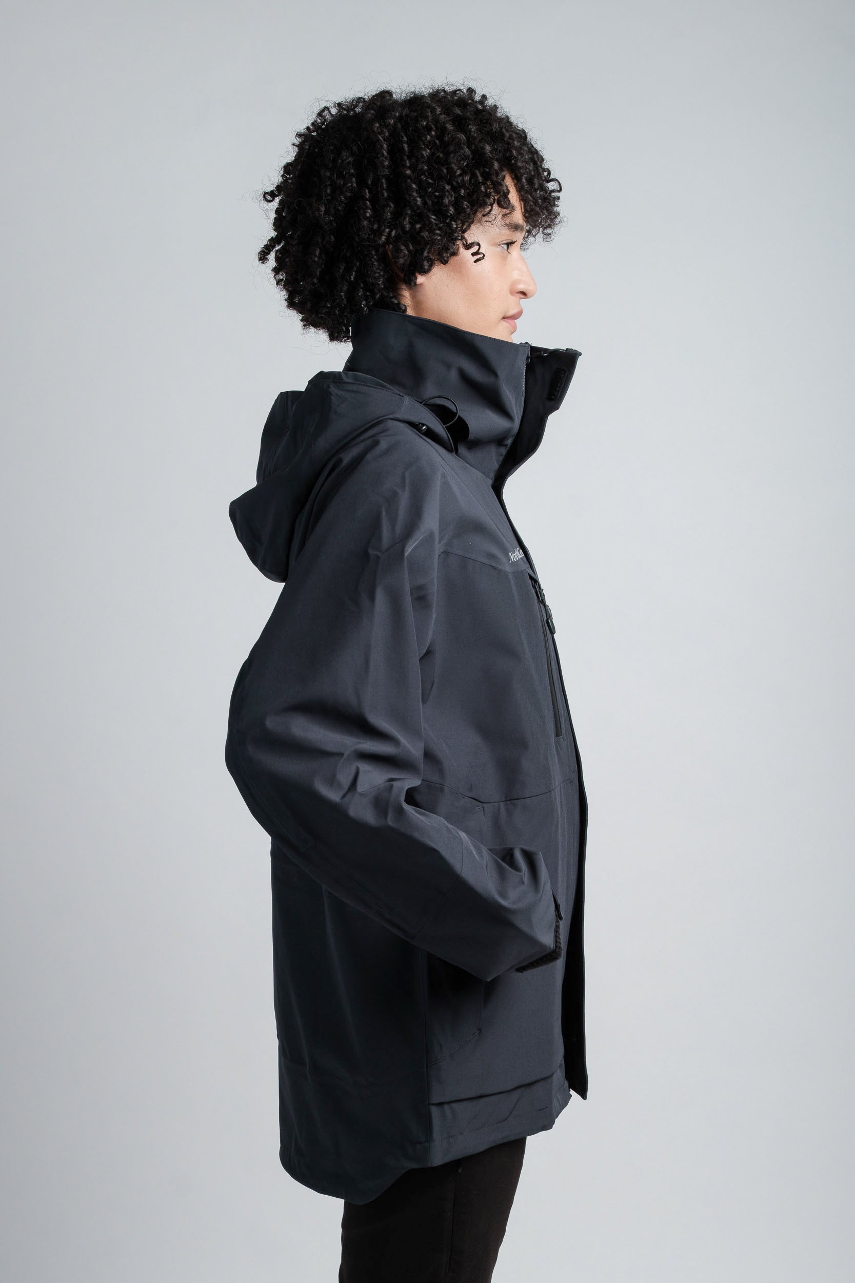 Women's Waterproof Field Jacket - DryShield Waterproof Technology - Shopthatapp.ca