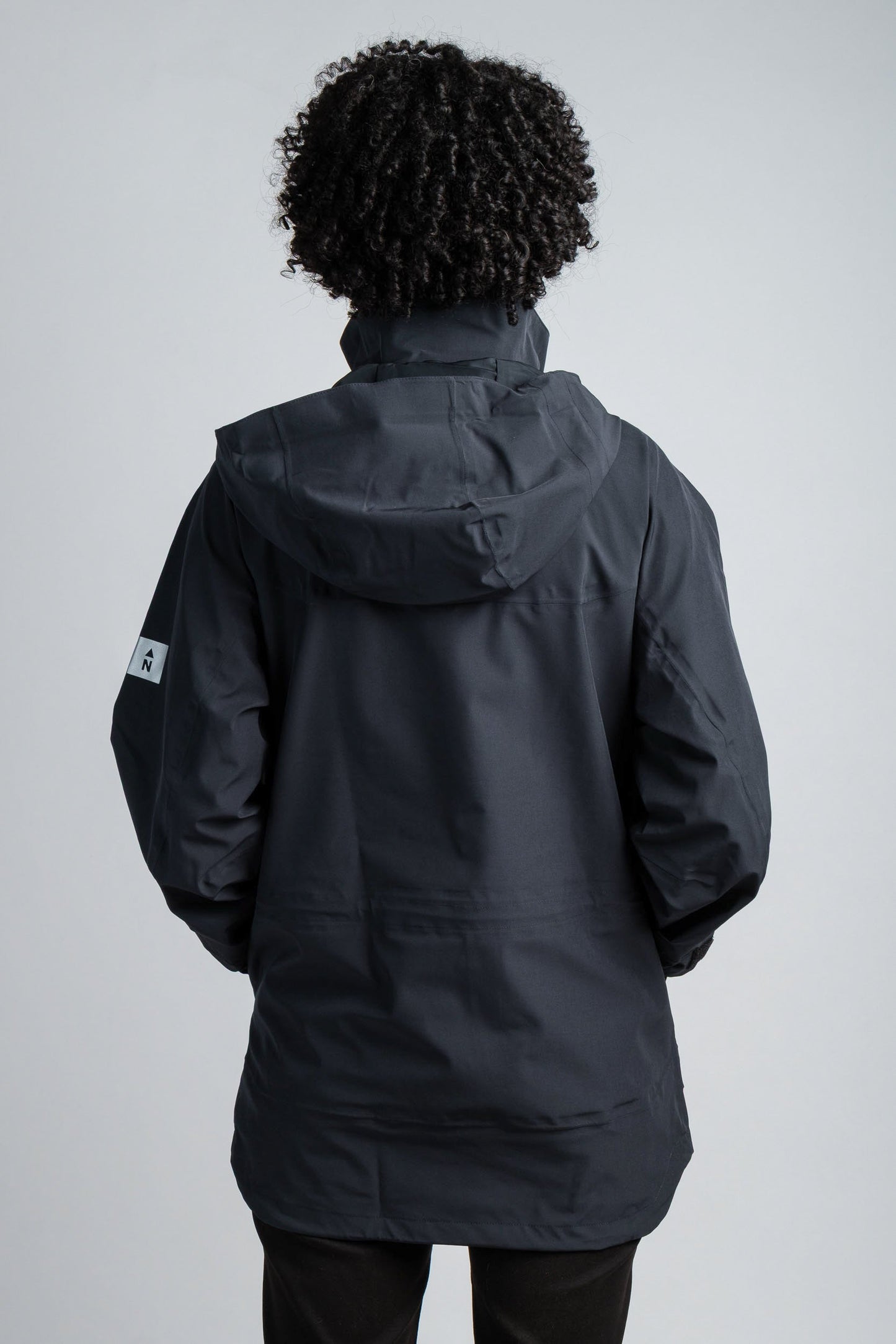 Women's Waterproof Field Jacket - DryShield Waterproof Technology - Shopthatapp.ca