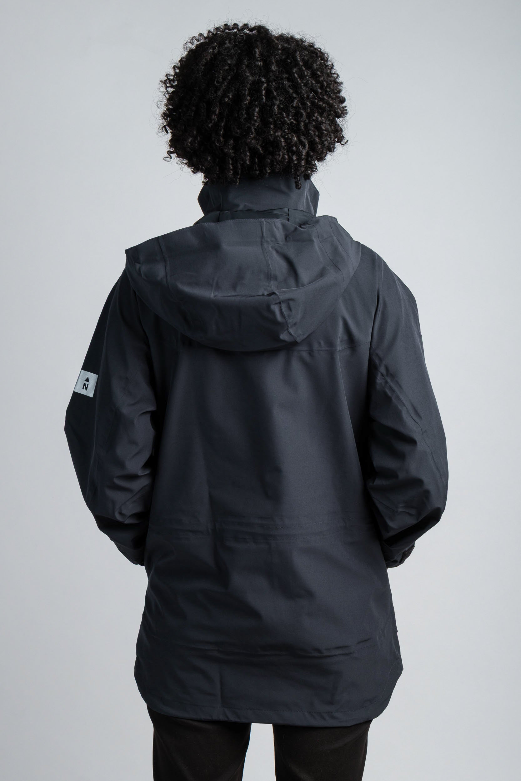 Women's Waterproof Field Jacket - DryShield Waterproof Technology - Shopthatapp.ca