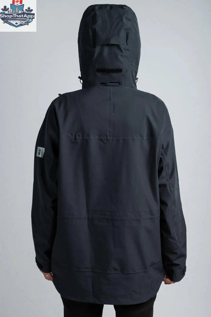 NEW DryShield Waterproof Field Jacket - Shopthatapp.ca