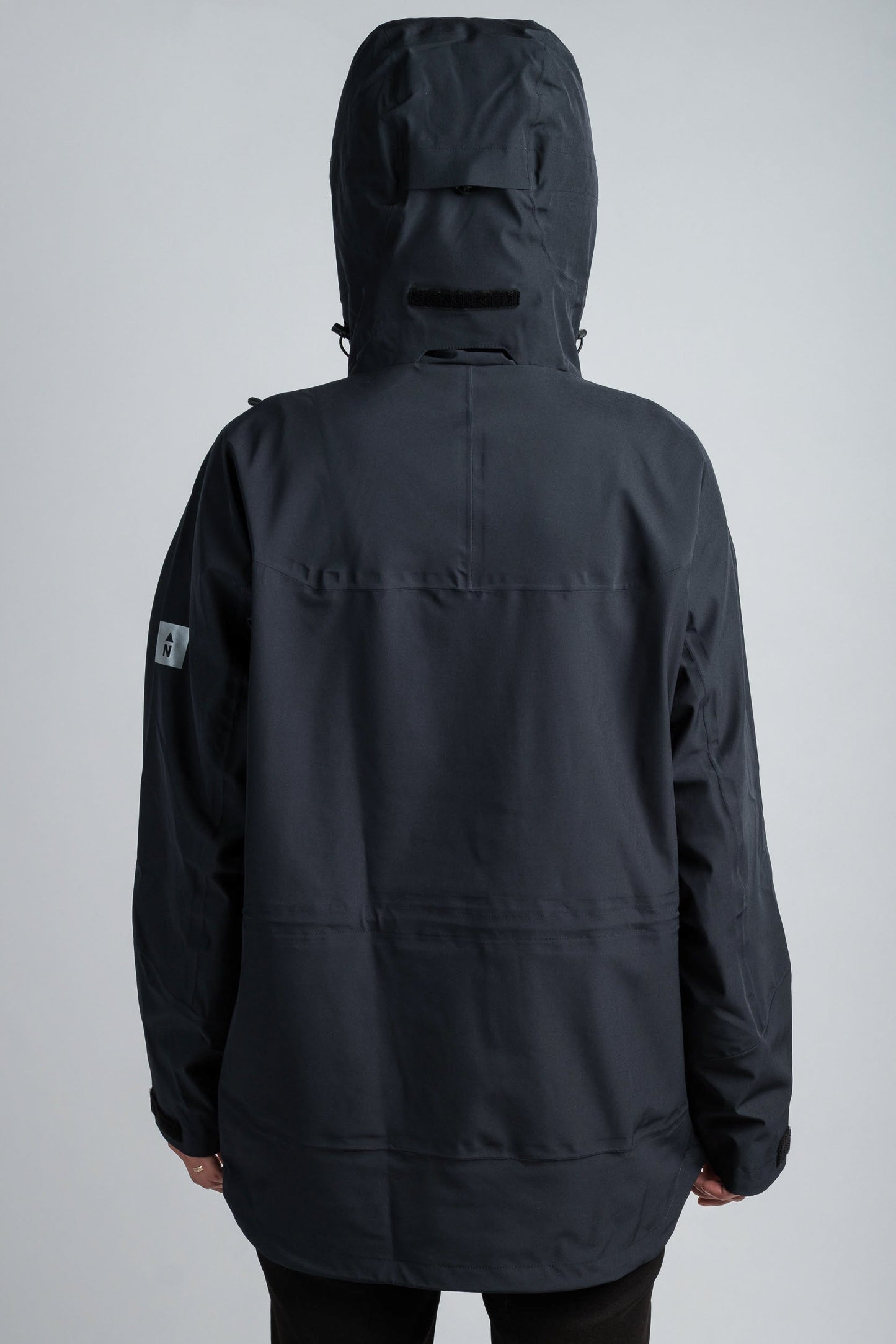 Women's Waterproof Field Jacket - DryShield Waterproof Technology - Shopthatapp.ca