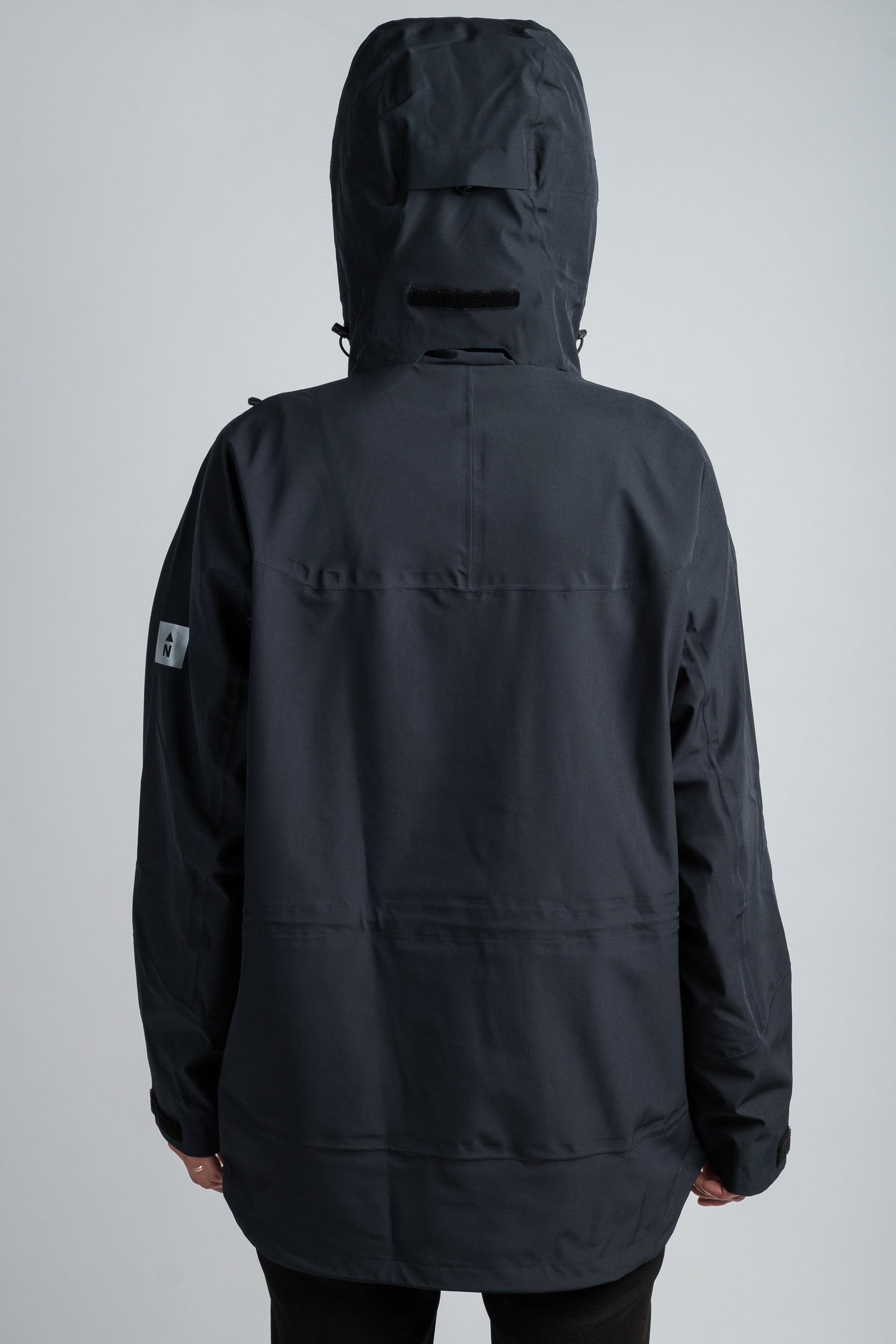 Women's Waterproof Field Jacket - DryShield Waterproof Technology - Shopthatapp.ca
