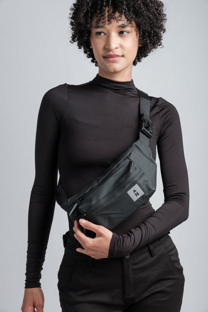 Water-Resistant Waist Pack - Shopthatapp.ca