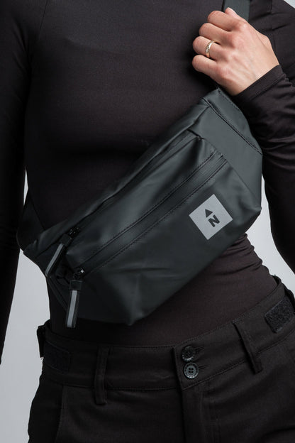 Water-Resistant Waist Pack - Shopthatapp.ca