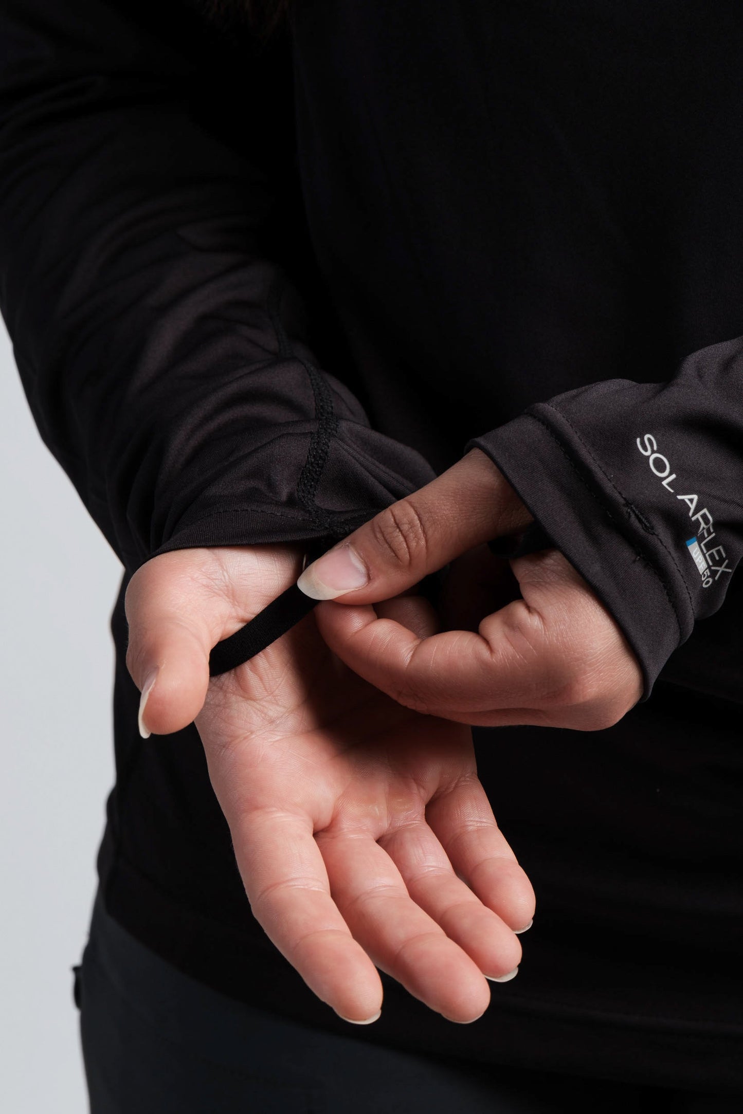 Women's Cooling Hoodie - UPF 50 Summer Protection and Comfort - Shopthatapp.ca