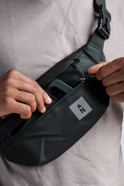 Water-Resistant Waist Pack - Shopthatapp.ca