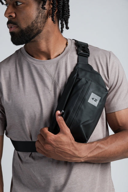 Water-Resistant Waist Pack - Shopthatapp.ca
