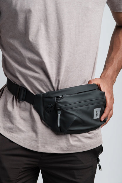 Water-Resistant Waist Pack - Shopthatapp.ca