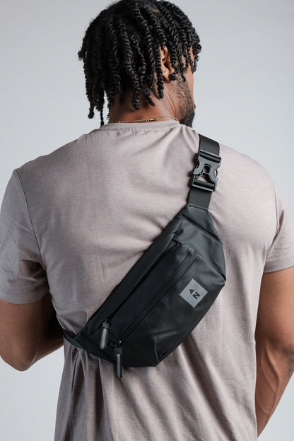 Water-Resistant Waist Pack - Shopthatapp.ca