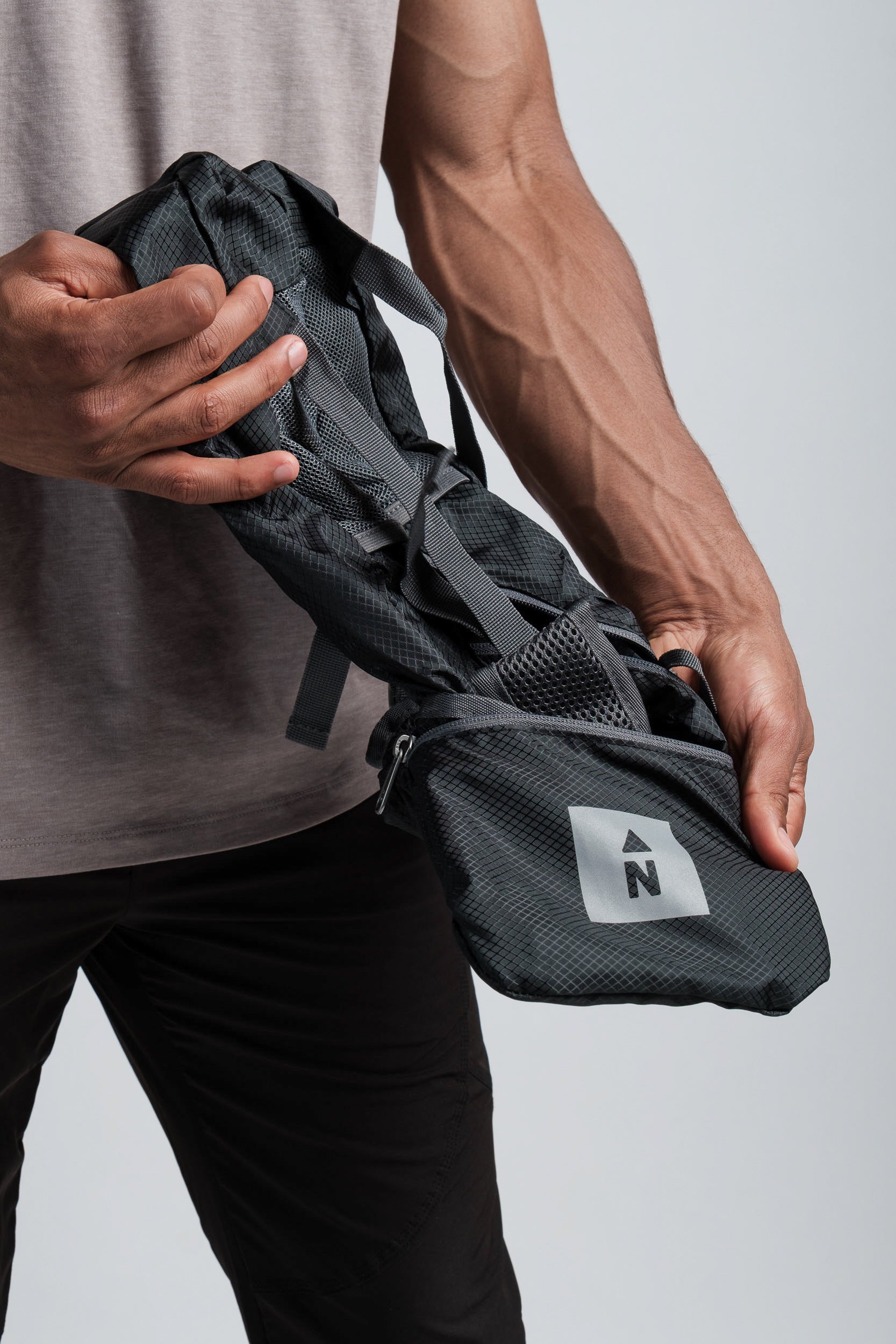 20L Ultralight Foldable Backpack for Easy Travel and Adventure - Shopthatapp.ca