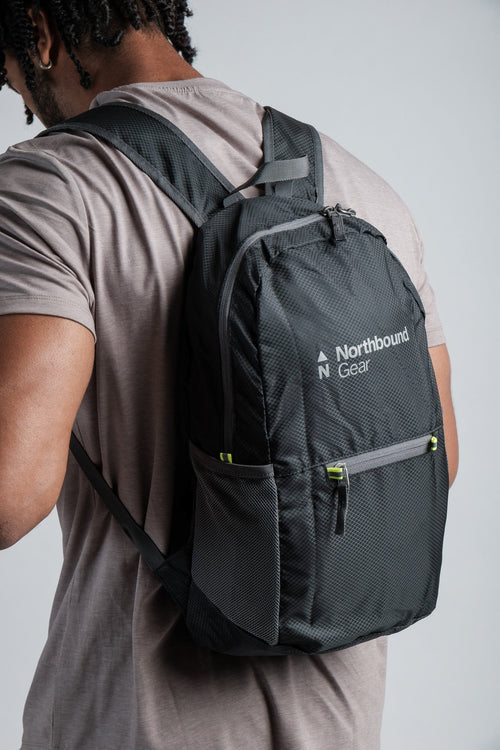 20L Ultralight Foldable Backpack for Easy Travel and Adventure - Shopthatapp.ca