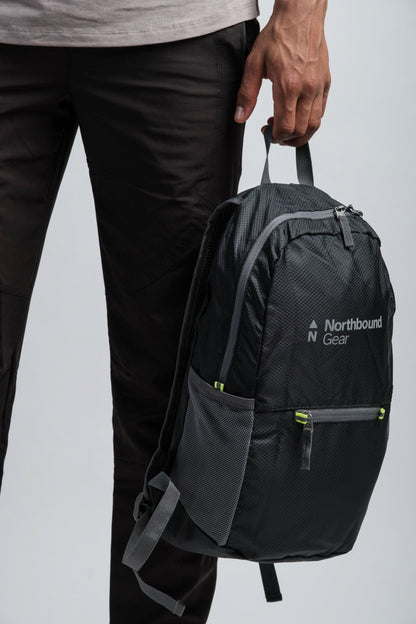 20L Ultralight Foldable Backpack for Easy Travel and Adventure - Shopthatapp.ca