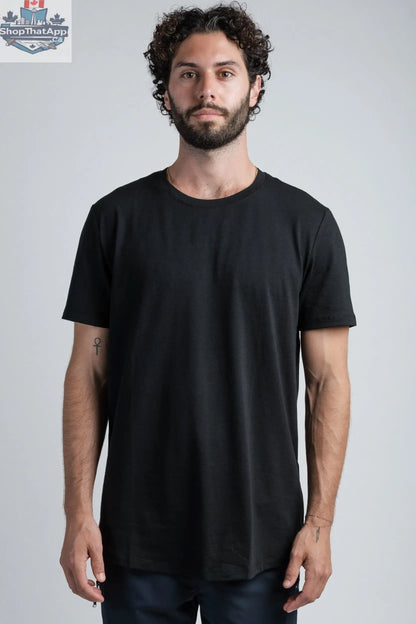 Everyday T-Shirt Set (3-Pack) for Ultimate Comfort and Style - Shopthatapp.ca