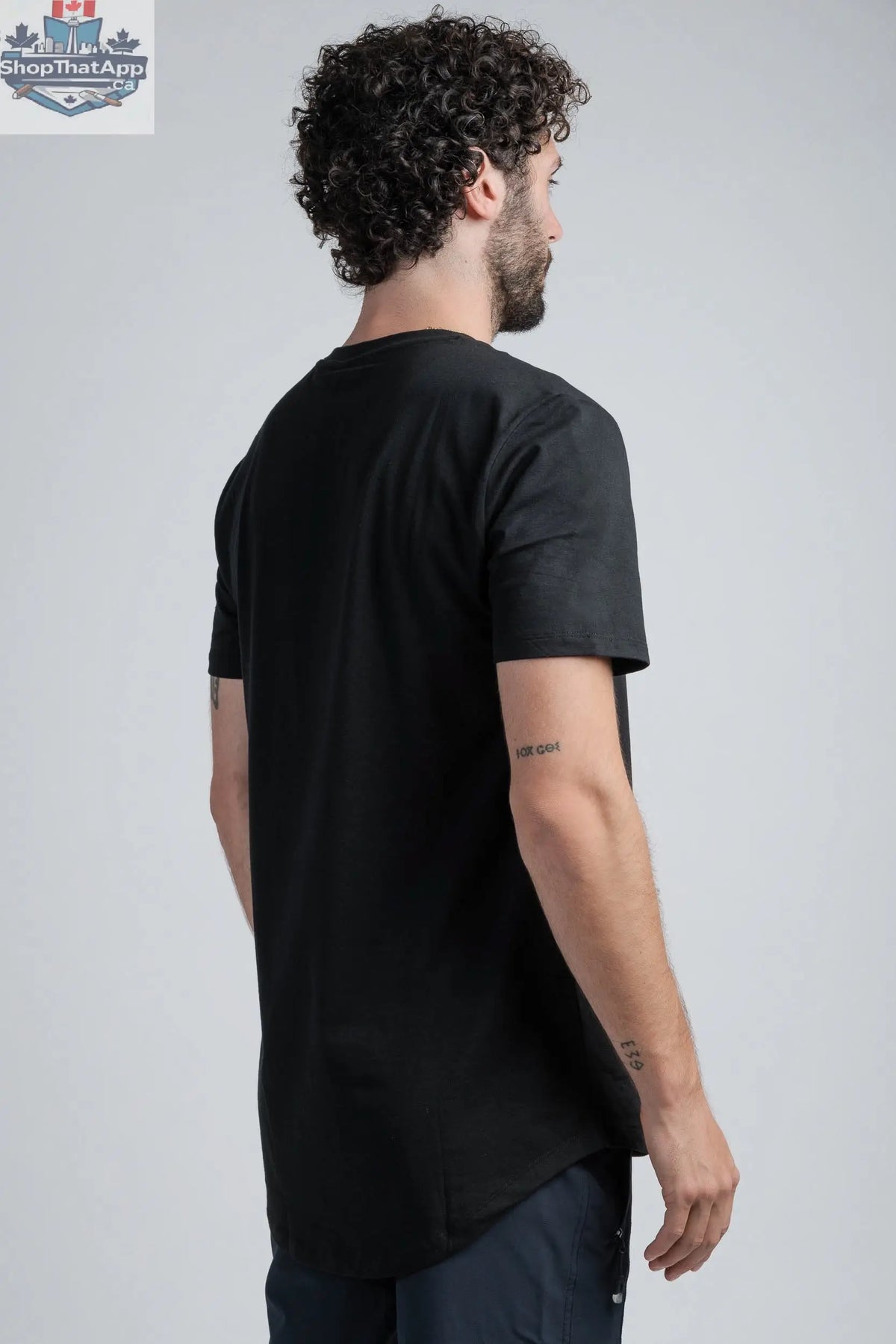 Everyday T-Shirt Set (3-Pack) for Ultimate Comfort and Style - Shopthatapp.ca