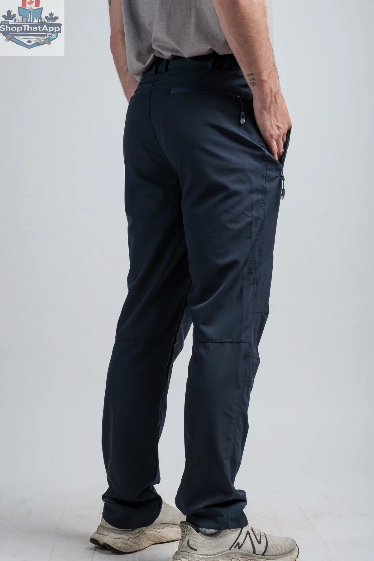 Men's Summer Pants for Daily Comfort and Style - Shopthatapp.ca