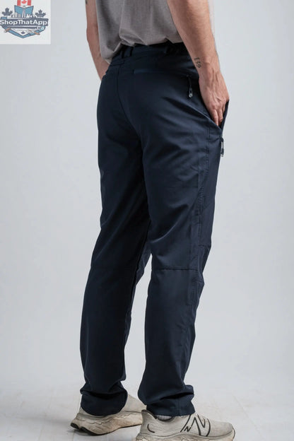Men's Summer Pants for Daily Comfort and Style - Shopthatapp.ca