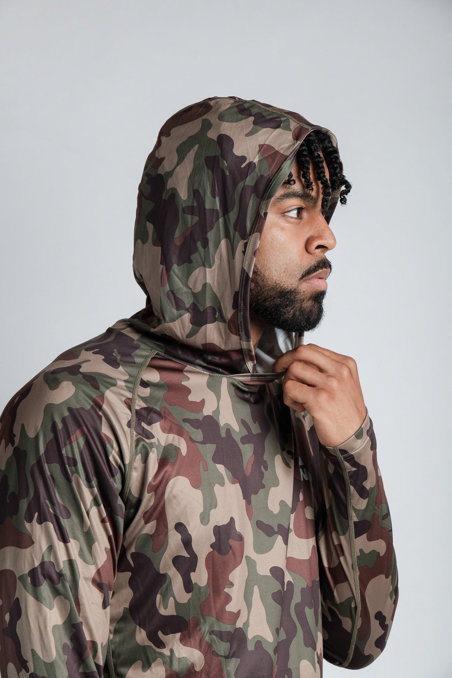 UPF 50 Cooling Hoodie for Ultimate Summer Comfort - Shopthatapp.ca